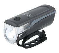 Éclairage avant Contec Speed LED Noir TU