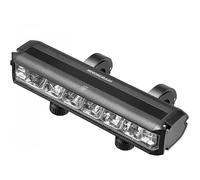 Éclairage avant de vélo à LED rechargeable 900/1400/2600 lumens pour le cyclisme nocturne
