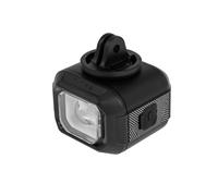 Éclairage avant de vélo Titan Max 1700 lumens Moon - Black