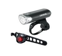 Cateye El135+orb Light Set Noir