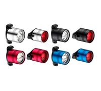 Eclairage Avant Et Arrière Lezyne Femto Drive