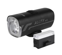 Magic Shine Allty 400 V2.0 + Seemee 20 V2.0 Combo Light Set Clair 400/20 Lumens