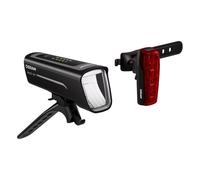 Osram Lampe avant vélo Bike Race Blanc/Rouge