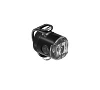 Lezyne Femto Usb C Drive Front Light Argenté 50 Lumens