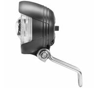 Busch & Müller Feu avant LED Lyt BN / 1781N Noir