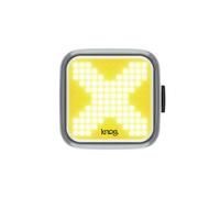 Éclairage avant Knog Binder black X