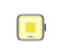 Éclairage avant Knog Binder noir Square