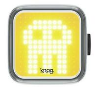 Eclairage Avant Knog Blinder Front Sku Jaune
