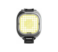 Knog Blinder Mini Front - Square - Black Noir