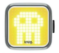 Knog Lumière avant Blinder Skull
