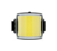 Eclairage avant knog lil cobber front noir