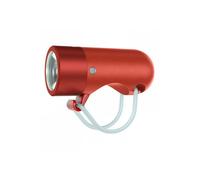 Éclairage avant Knog Plug Red