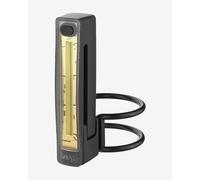 Eclairage avant knog plus front noir