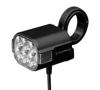 Éclairage Avant LED Moon Clair