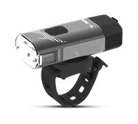 Éclairage Avant LED Rechargeable Moon Rigel Clair