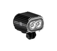Eclairage avant lezyne e bike macro drive 1000 noir