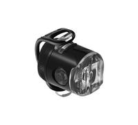 Eclairage avant lezyne femto usb c drive front noir