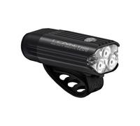 Eclairage avant lezyne react drive front noir