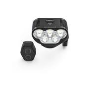 Eclairage avant Magicshine Moonteer 6500S V2,0 Noir