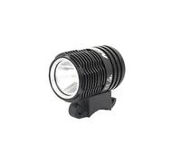 Massi Lampe avant Leo 1100 lumens Gris / Noir