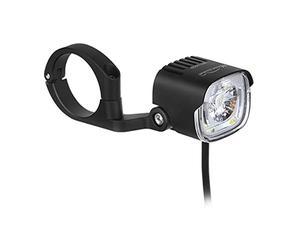 Eclairage avant ME 1000 (spécifique e-bike - ajouter cable branchement moteur)