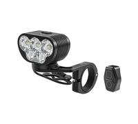Magicshine Phare avant Monteer 8000s Galaxy V2 8000 lumens Noir