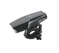 ÉCLAIRAGE AVANT MOON METEOR STORM USB NOIR - 90110250101 - 4897029984109
