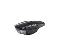 ÉCLAIRAGE AVANT MOON MIZAR USB NOIR - 90110140101 - 4897029983225