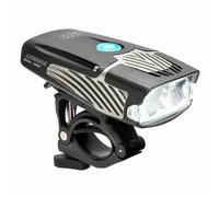 NiteRider Éclairage avant Lumina 1800 double faisceau noir Taille unique