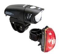 Éclairage avant Nite Rider Mako 250 / cherry nomb 100 combo Noir TU