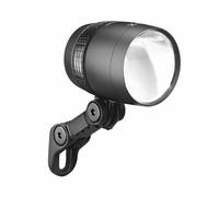 Eclairage Avant Plus Interrupteur Stat.Automatique Busch & Müller Lumotec Iq X T Senso 100 Lux Noir