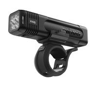 Éclairage avant pour vélo Knog Blinder 900 - noir - rechargeable USB