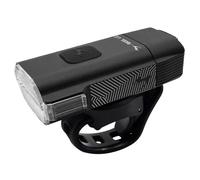 Éclairage avant pour vélo Rigel Lite - 500 lumens Moon