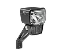 Éclairage avant projecteur Axa NXT Noir