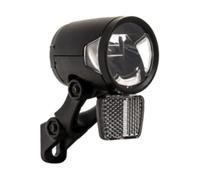 Éclairage avant projecteur Herrmans MR8 Noir