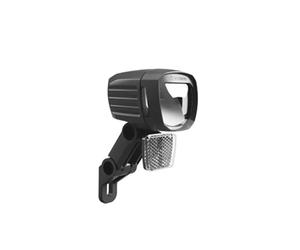 Éclairage avant projecteur Herrmans Nordic MR10 Noir