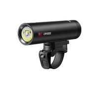Ravemen Cr1000 Front Light Noir 1000 Lumens