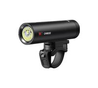 Ravemen Cr800 Front Light Noir 800 Lumens Black