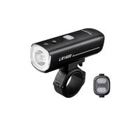 Ravemen Lr1600 Front Light Argenté 1600 Lumens