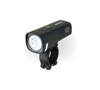 Eclairage avant sigma aura 50 noir