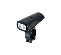 Sigma Buster Front Light Argenté 1100 Lumens