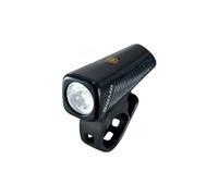 Eclairage avant sigma buster 150 fl noir