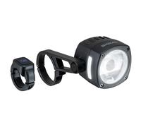 Sigmaitalia Lampe avant Eox 170 Hb Clair 170 lumens Noir