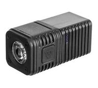 Topeak Lampe avant Cubicubi 500 USB 500 lumens Noir