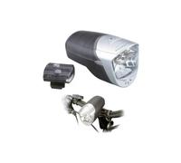 Éclairage avant Topeak MoonShine High Light Noir TU