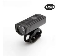 Éclairage avant USB 350 Ges Venus Noir TU