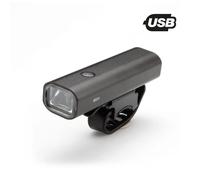 Éclairage avant USB 400 Ges Mars Noir TU