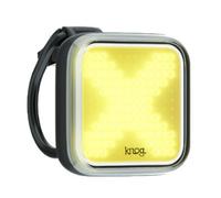 Eclairage avant vélo LED 200 lumens Blinder X Knog