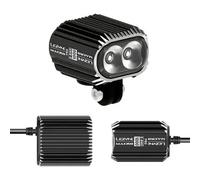 Lezyne Lampe frontale E-Bike Macro Drive 1000 noir