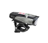 Éclairage avant vélo NiteRider USB lumina pro 1200 Noir